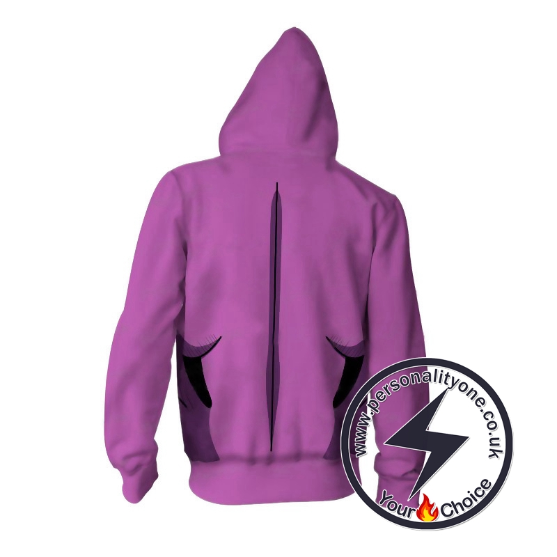 Jojo's Bizzare Adventure Golden Wind Giorno Giovanna Cosplay Hoodie Jacket